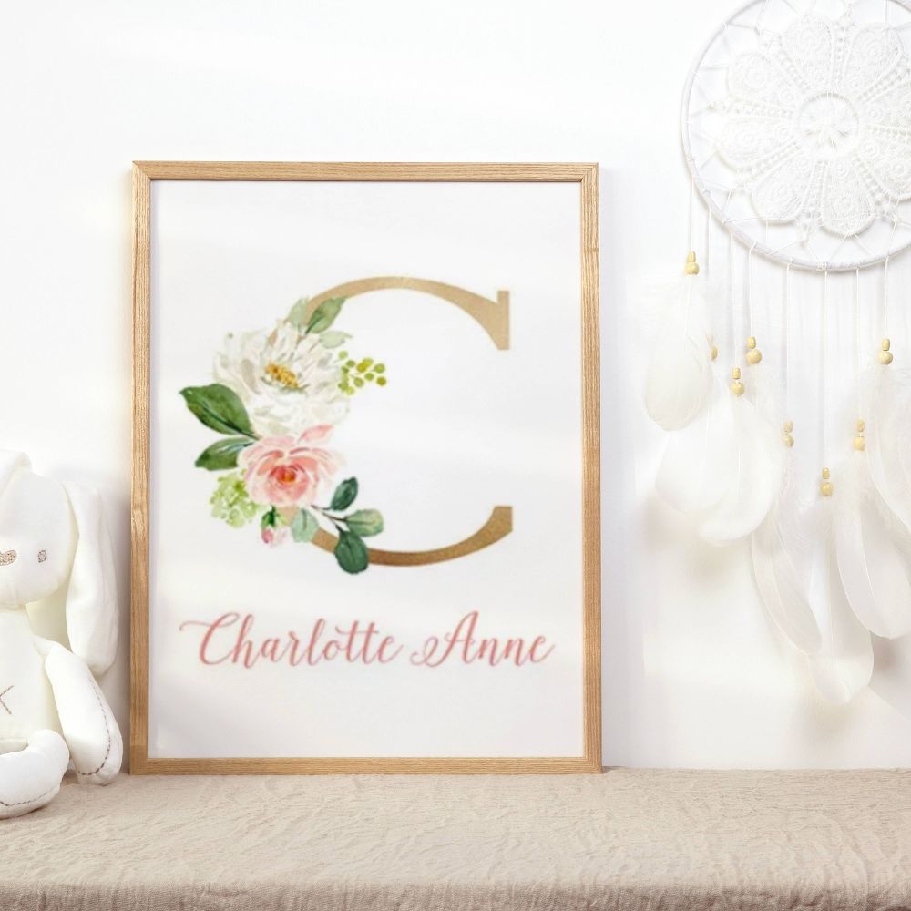 Illustrations animaux chambre enfant