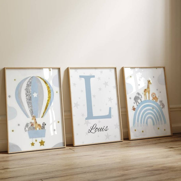 Produit - Chloé B.