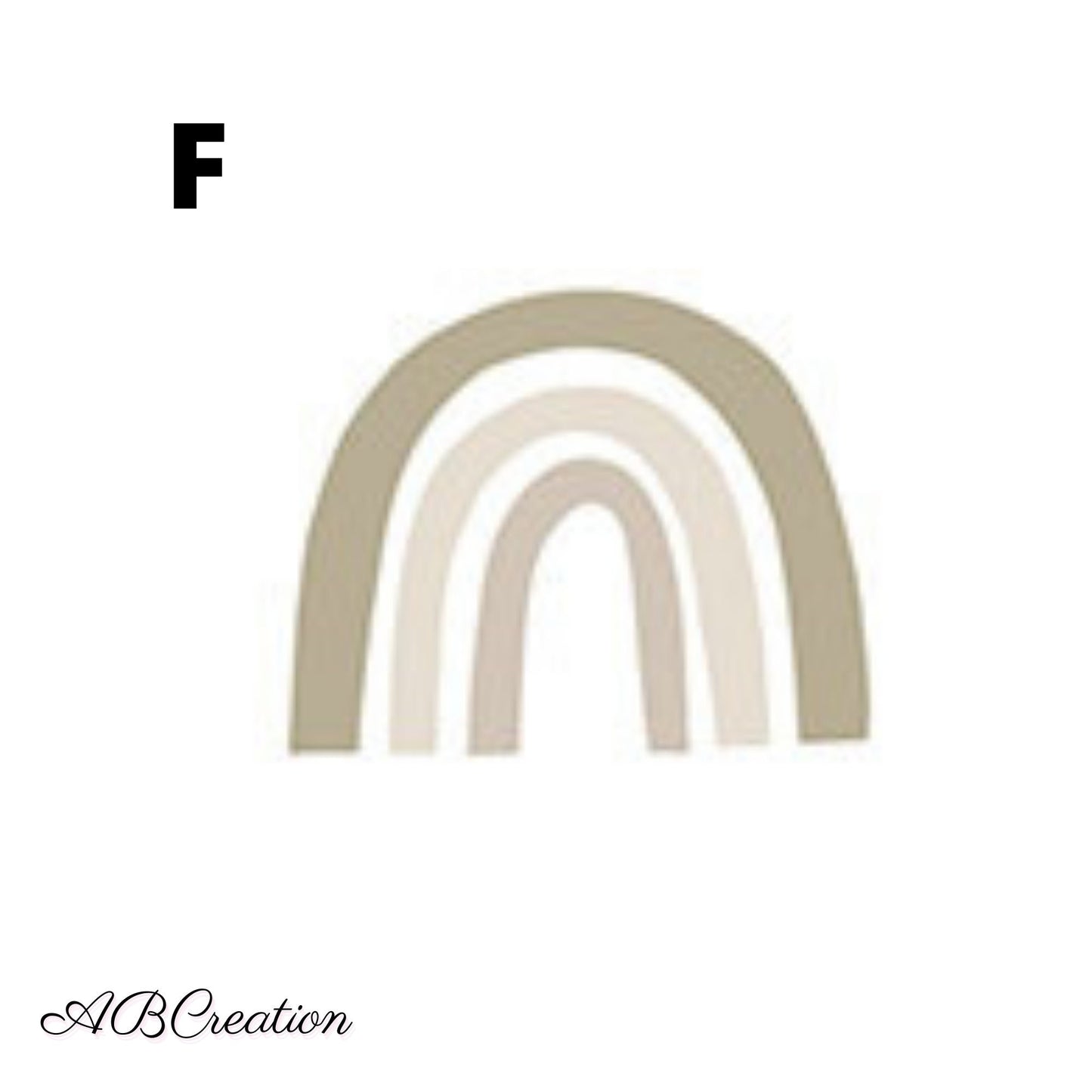 Set de 3 Affiche Animaux Minimalistes