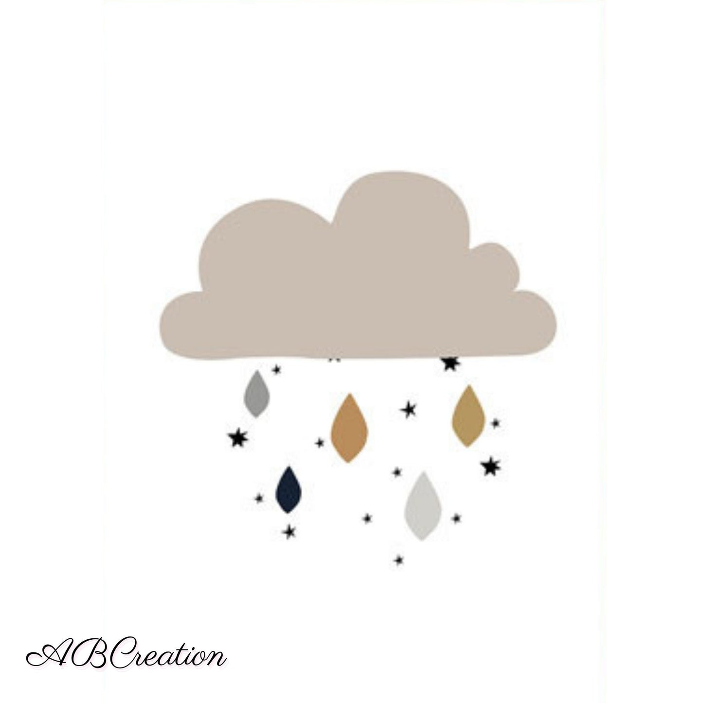 Cadeau de Naissance Original Garçon