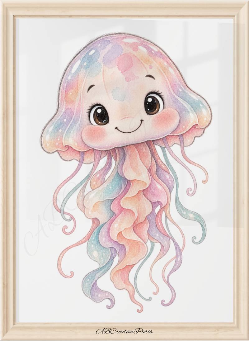Décoration Chambre Bébé Ocean