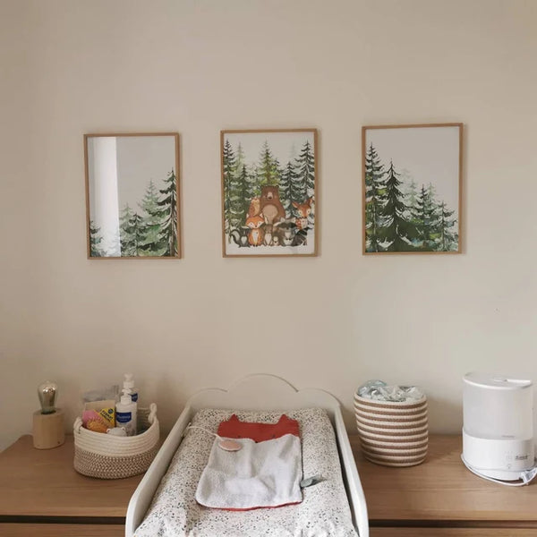 Produit - Vanessa G.