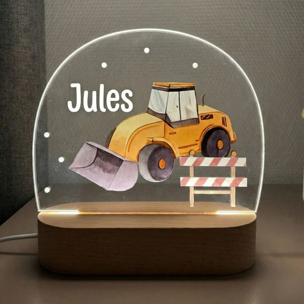 Produit - Camille L.